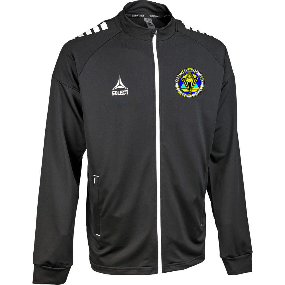 CASACO FATO TREINO SPAIN